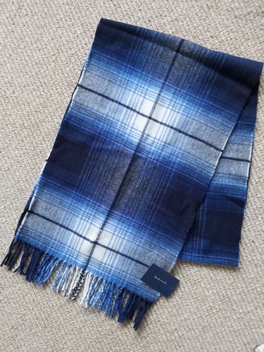 Genuine gant evening blue - gant,