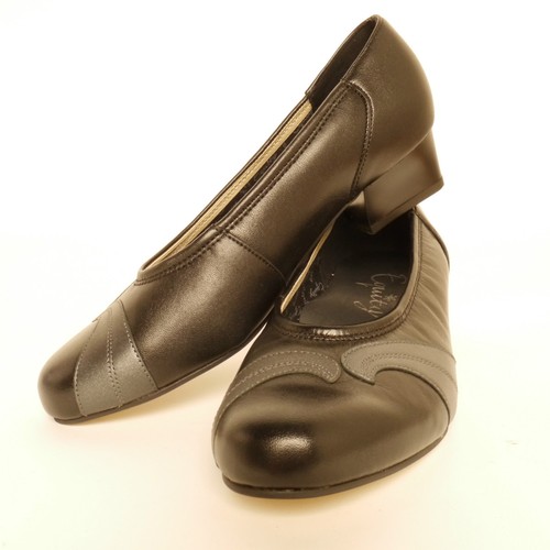 Equity martha leather court - leather,