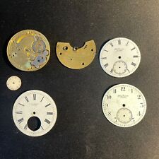 Antique J.W. Benson 'The