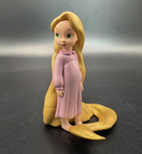 Disney collectible tangled - collectible,