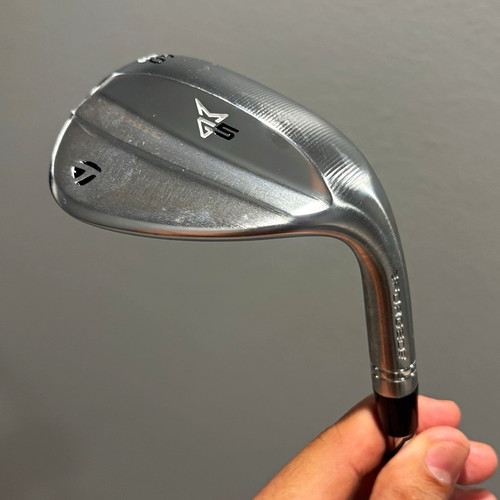 Taylormade mg5 60 wedge - mg5, 52/56/60