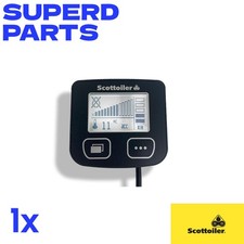 DISPLAY UNIT FOR ESYSTEM V3.1