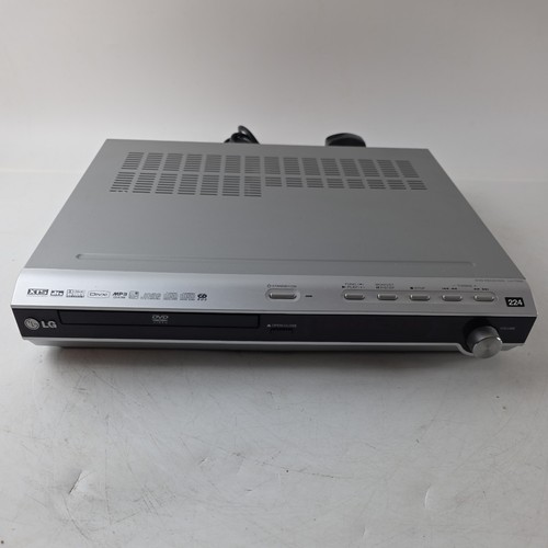 Dvd t250 home cinema - lg, lh-t250