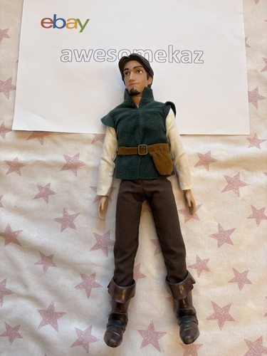 Disney store classic flynn - disney,