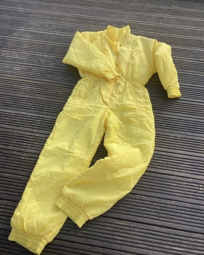 Stunning banana yellow - banana, retro