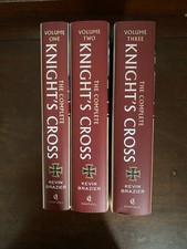 The Complete Knights Cross 3