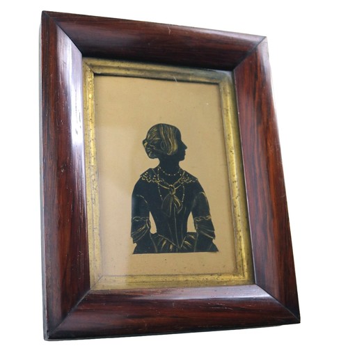 Antique painted bronzed - painted,,