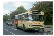 York Rider x WYPTE Duple