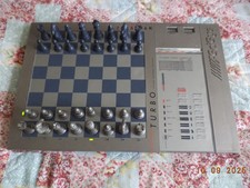 Scisys Turbo 16K Chess