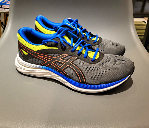 Asics gel excite men s - gel-excite, 6