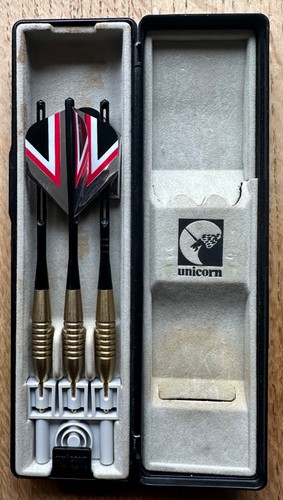 Lowe unicorn gold signature - unicorn,