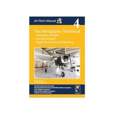Air Pilot's Manual - Aeroplane