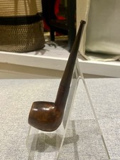Vintage Unbranded "Bruyere Garantie" French Tobacco Smoking Pipe