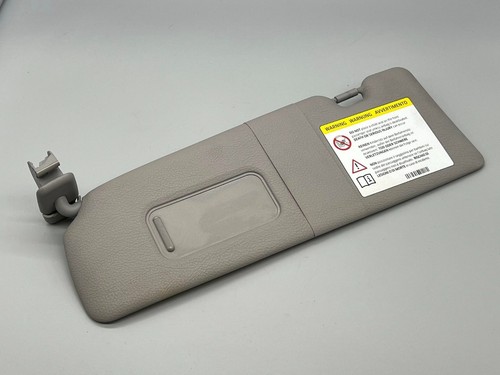 Bmw series 2012 sun visor - 2012,