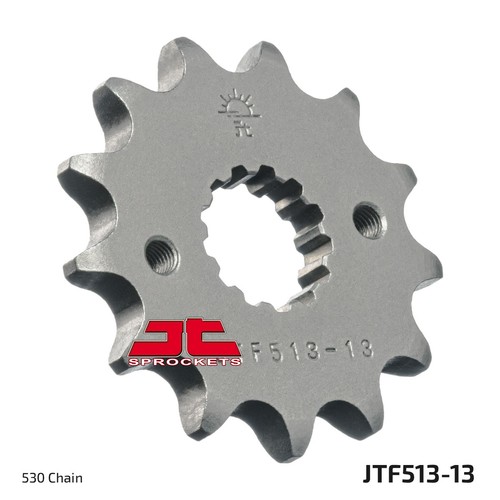 Front sprocket fit kawasaki - sprocket,