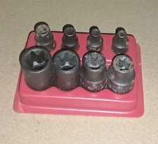 MAC Tools 8 pc Inverted Torx