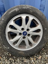 1x SINGLE GENUINE FORD TRANSIT