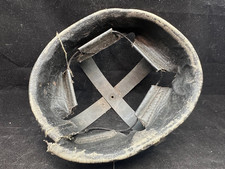 WW2 British Army Helmet Liner