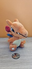 Pokemon Charizard Plush