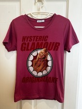 Hysteric Glamour Original Fake