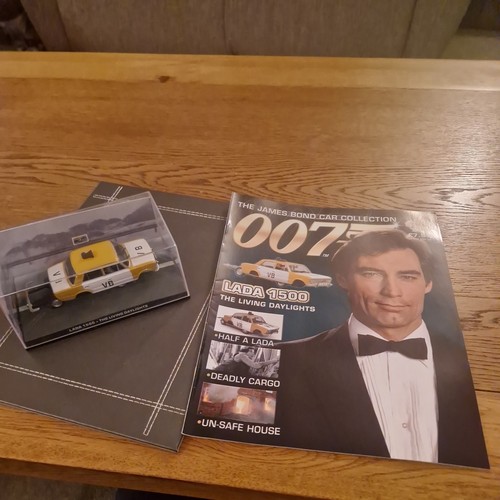 Fabbri james bond car - fabbri,