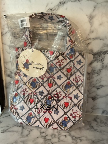 Cath kidston paddington bear - kidston,