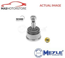 SUSPENSION BALL JOINT FRONT