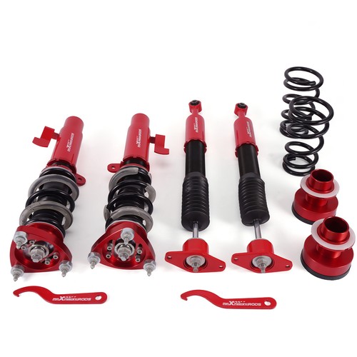 Coilovers for volvo s40 v50 - coilovers,