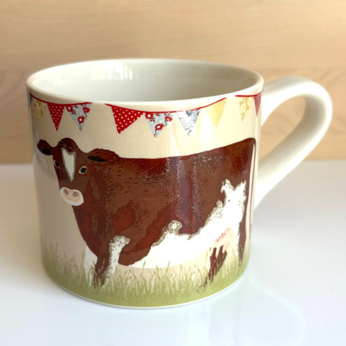 Laura ashley home coffee mug - laura,