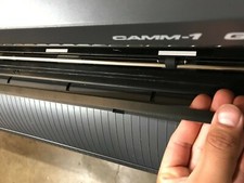 Cutting Pad for Roland GS-24 Plotter Blade Strip Guard Vinyl Cutter GS24 GS2-24