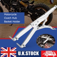 Motorcycle Clutch Hub Basket