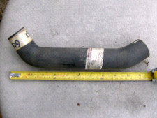 FORD ESCORT RADIATOR HOSE