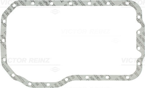 Gasket oil sump for - gasket,,