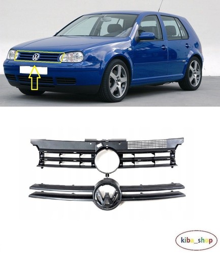 For golf mk4 - vw, front