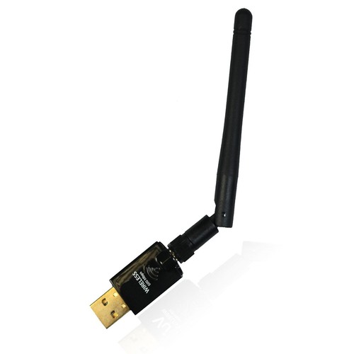 Dreambox dual band - , wireless