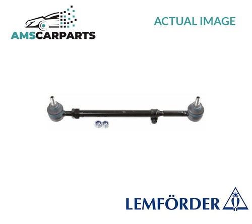 Tie rod axle joint - rod,