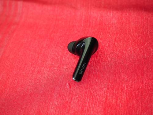Denon c830ncw left - ah-c830ncw, earbud