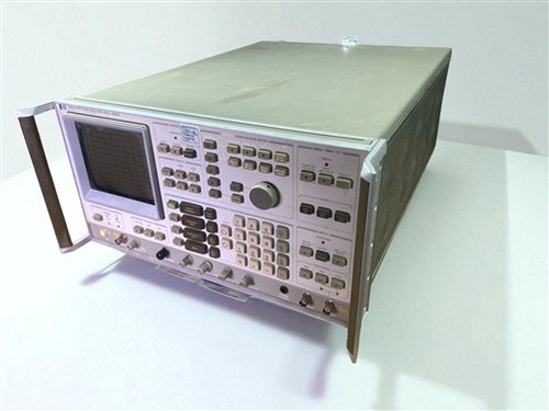 Model 3585a spectrum - hp,