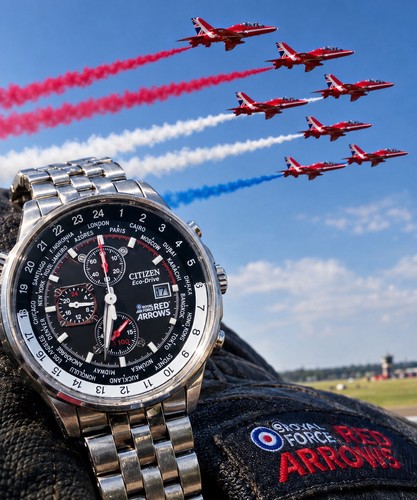 Citizen eco drive - citizen, eco-drive