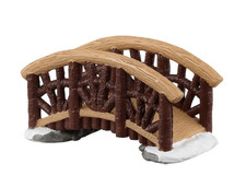 Lemax Accessory -  Rustic