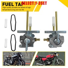 Gas Tank Fuel Cock Valve