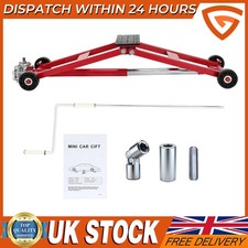Portable Vertical Hoist / Car