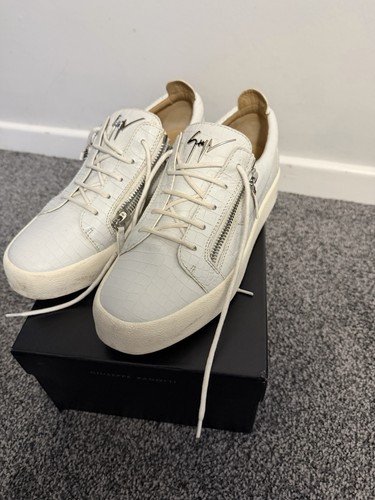 Giuseppe zanotti men - men's, shoes