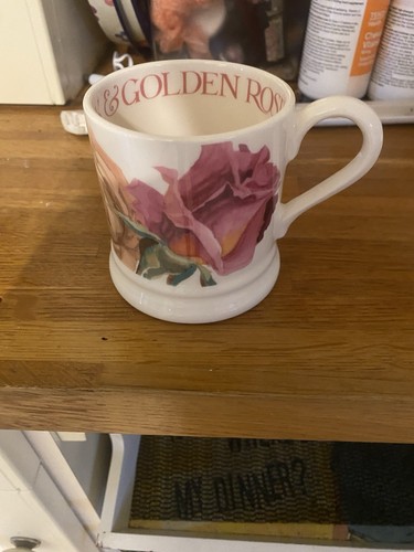 Emma bridgewater roses all - roses,