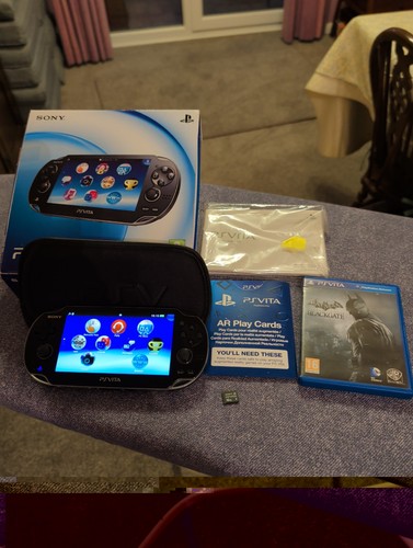 Sony playstation vita - playstation,