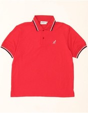 AUSTRALIAN L'ALPINA Mens Polo
