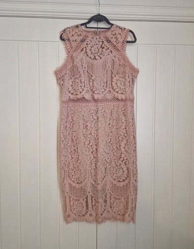 Lipsy vip collection - collection, pink