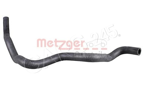 Metzger radiator hose - hose, for