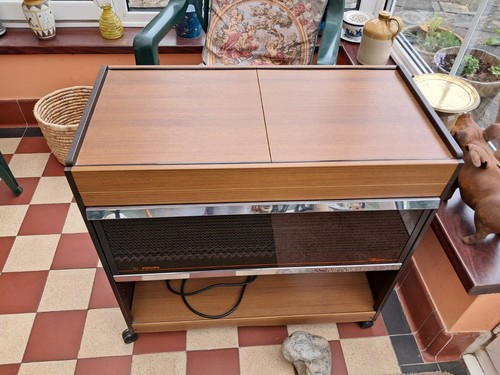 Philips heated buffet server - buffet,