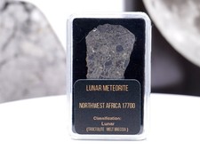NWA 17700 – Lunar Meteorite